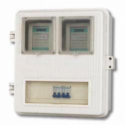 Manufacturers Exporters and Wholesale Suppliers of Meter Box Ahmedabad Gujarat